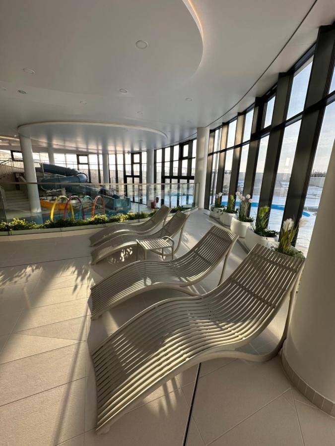 Fantazja Polanki Aqua B117 Колобжег Екстериор снимка